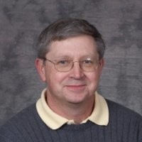 Jack Cronin