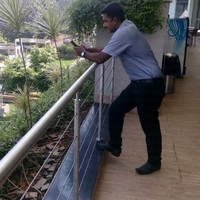 Vishnu Vishnu