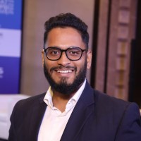 Rupesh Raut