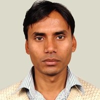 Yogesh Bharti