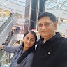 Sudhir Choudhari
