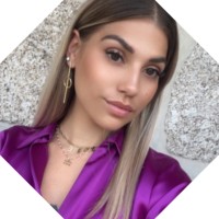 Céline Da Cunha