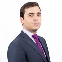 Alejandro Perez Duque, Cfa, Fia