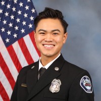 Brandon A. Low