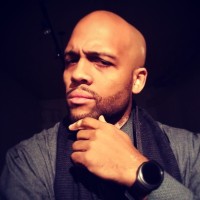 Rashaun Whitman