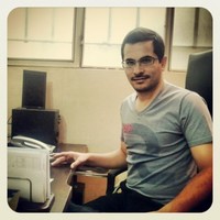 Behrouz Azand