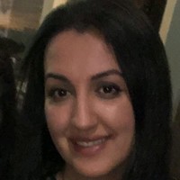 Cigdem Bulbul