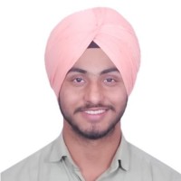 Jashan preet Singh