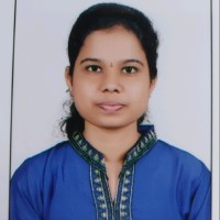Shreya Kapase