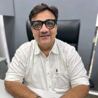 Rishabh Zaveri