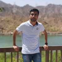 Jithin Vasu