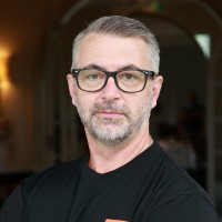 Paul Bloomfield