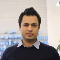 Sharjeel Ahmed