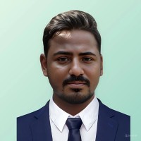 Santosh Kumar Bhuyan