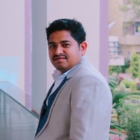 Dr. Kranthi Raj K