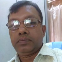 Amitav Momdal