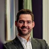 James Cochrane