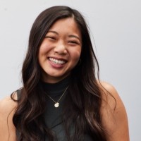 Naomi Jow