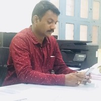 Girish K