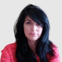 Jeannie Boyd (Lion)