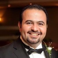 Chadi Yassa, MSIE, BSC