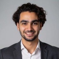 Zain Bouziane