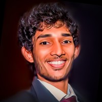 Akila Amarasinghe