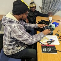Mutsa Makumborenga