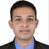 Amalkrishna P S