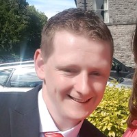 Daniel Topping
