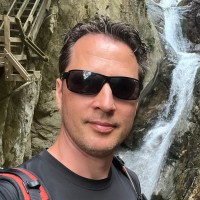 Laurens Van Der Meer