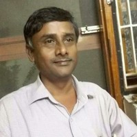 Ravi Dudam