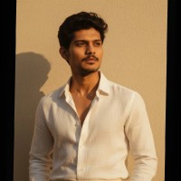 Neeraj Patidar