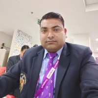 Pushpendra Kumar