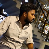 Vijayakumar Munuswamy