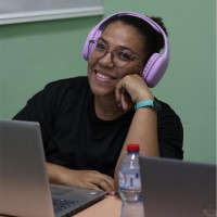 Rosa Belliard