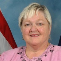 Kathleen (Kappy) [she, her, hers] Paulson, PE