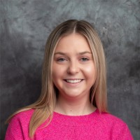 Mackenzie Ward