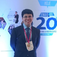 João Vitor Chau Bernardino