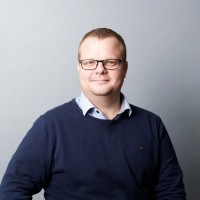 Daniel Askengren Hansen