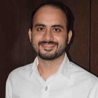 Vivek Salaria