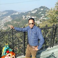 Manoj Verma