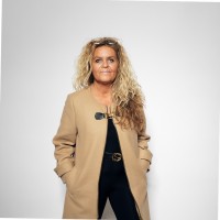Charlotte Thusholt