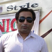 Pankaj Verma