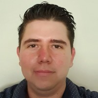 Samuel Perdomo López