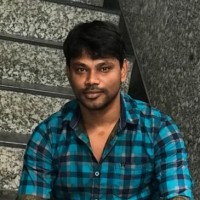 loganathan A
