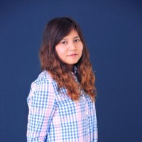 Khin Zar Thaw