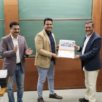 Ca Nitesh Joshi