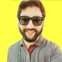 Arslan Mirza