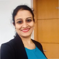 Jayashree Baskaran